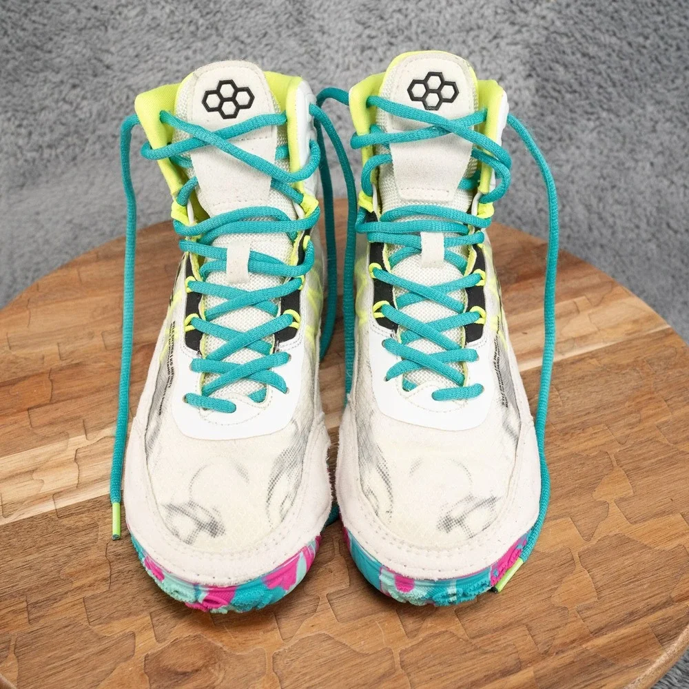 RUDIS ks infinity